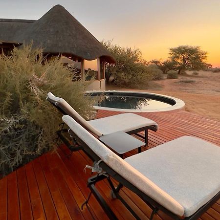 Kalahari Red Dunes Lodge Kalkrand Экстерьер фото