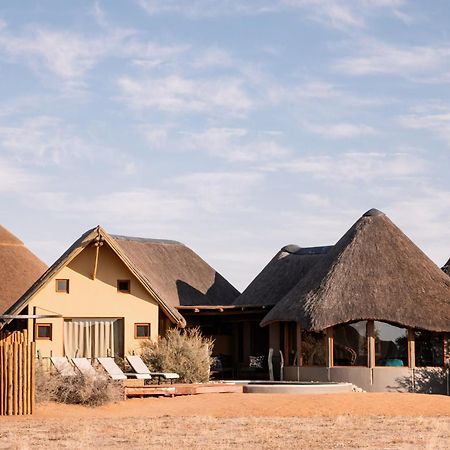 Kalahari Red Dunes Lodge Kalkrand Экстерьер фото