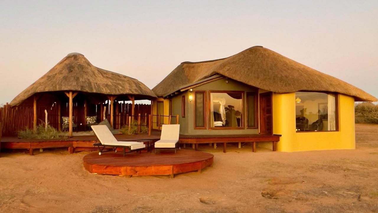 Kalahari Red Dunes Lodge Kalkrand Экстерьер фото