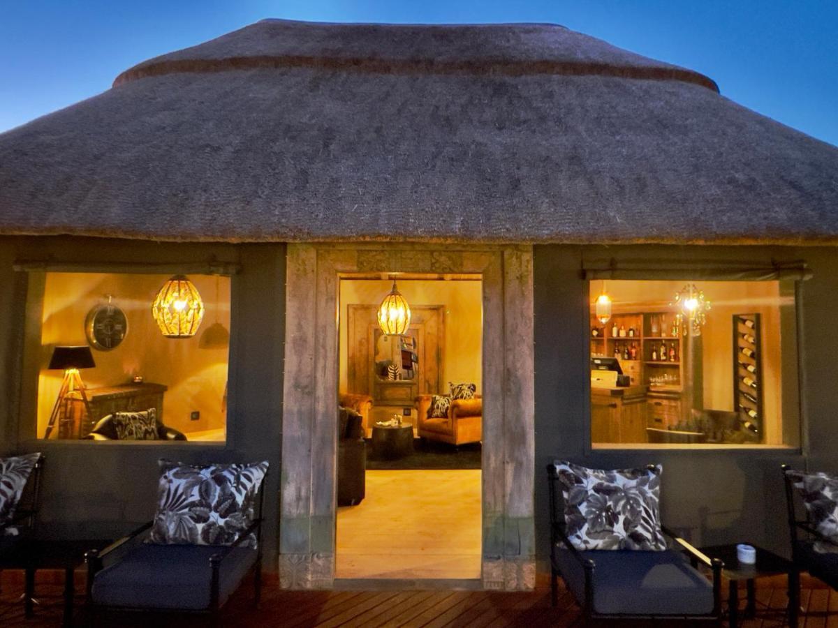 Kalahari Red Dunes Lodge Kalkrand Экстерьер фото