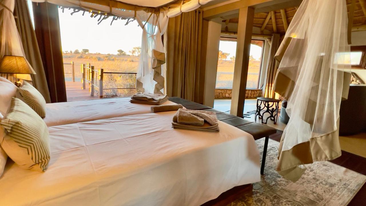 Kalahari Red Dunes Lodge Kalkrand Экстерьер фото