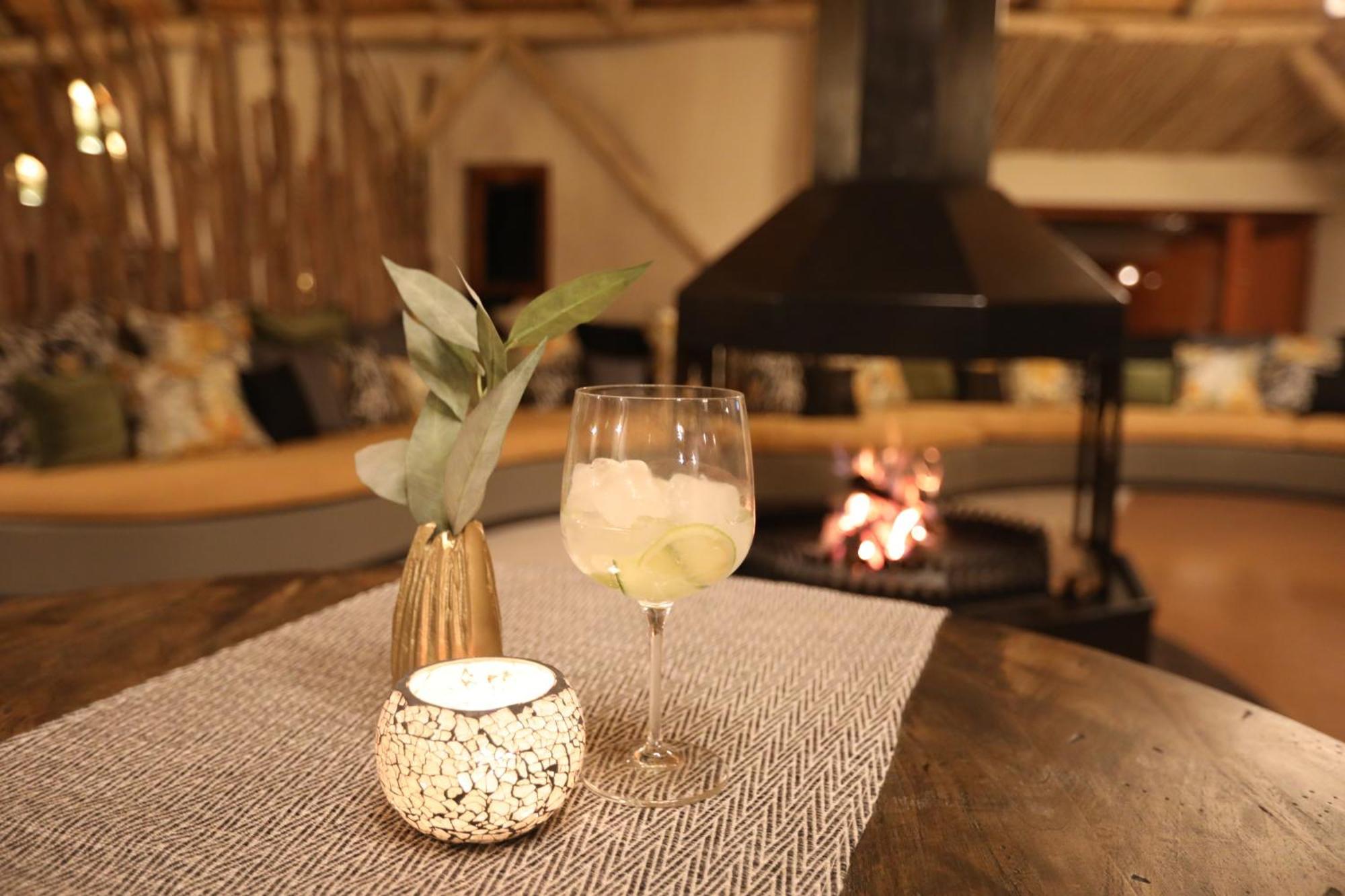 Kalahari Red Dunes Lodge Kalkrand Экстерьер фото