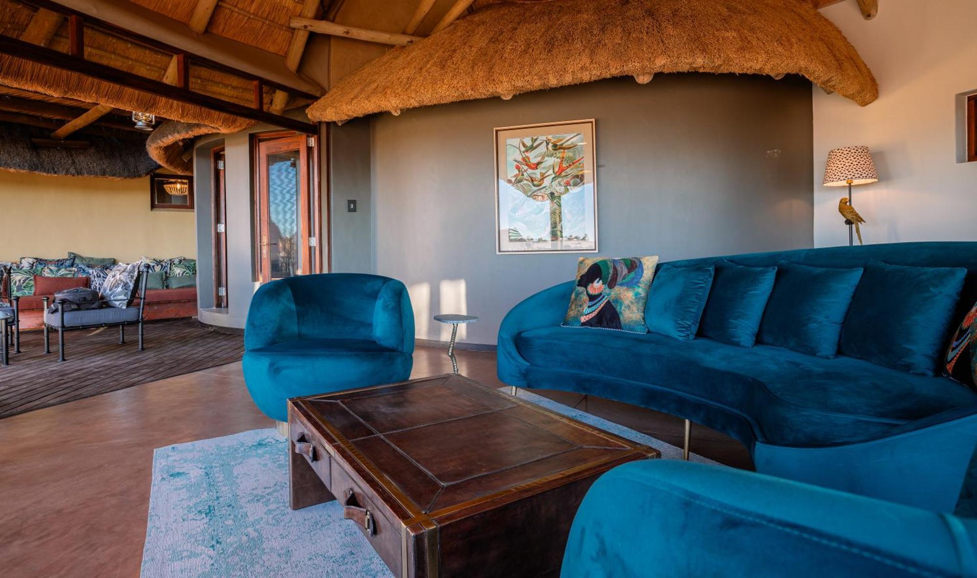 Kalahari Red Dunes Lodge Kalkrand Экстерьер фото