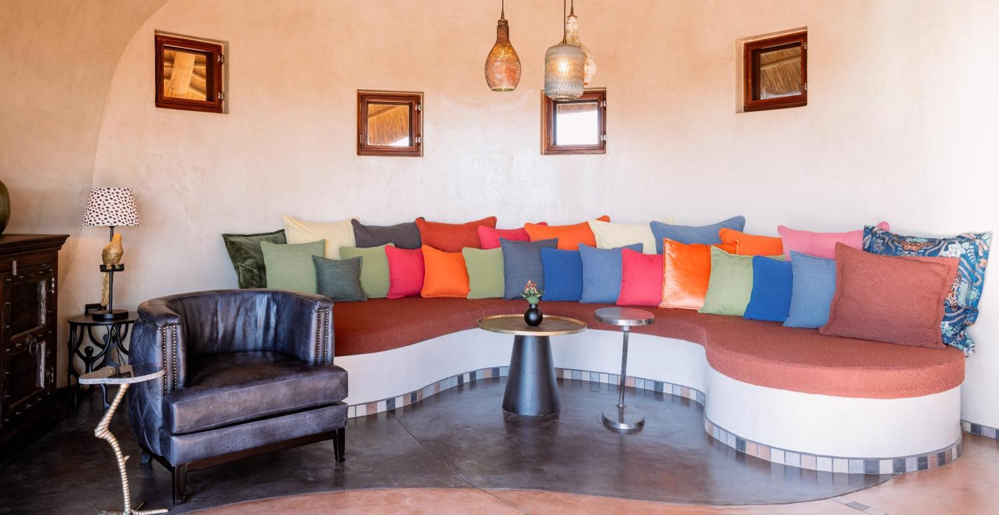Kalahari Red Dunes Lodge Kalkrand Экстерьер фото