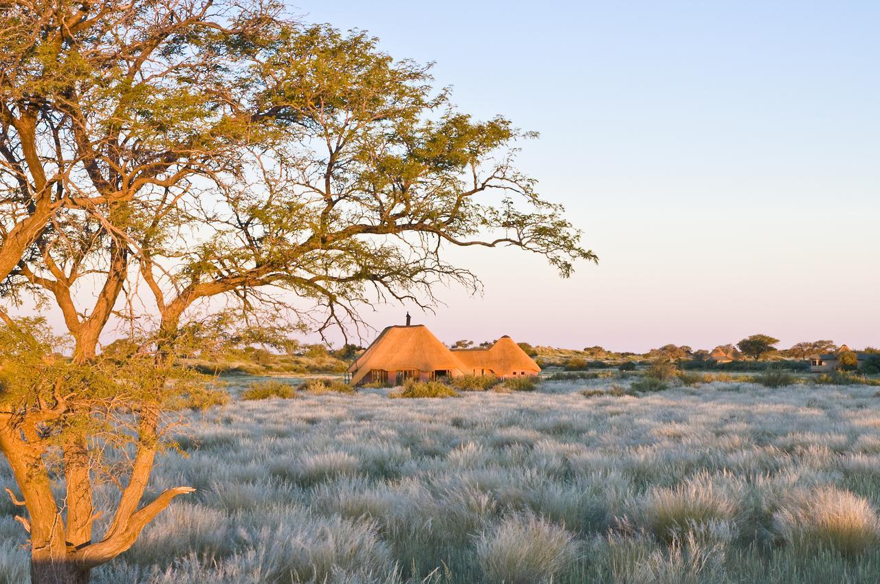 Kalahari Red Dunes Lodge Kalkrand Экстерьер фото
